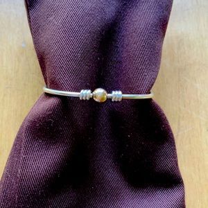 Eden Retired Crazy Screwball Cuff Bracelet